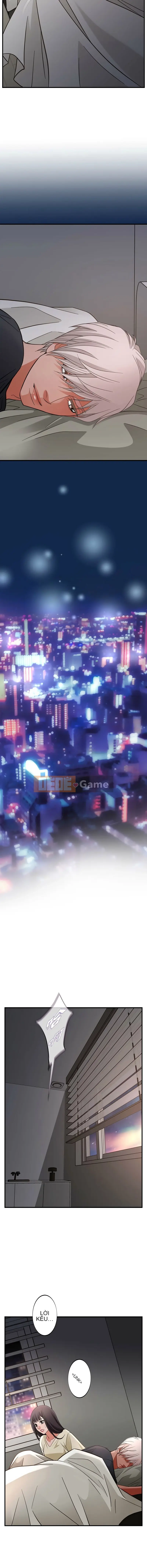 Không có lối thoát Chương 53-54
