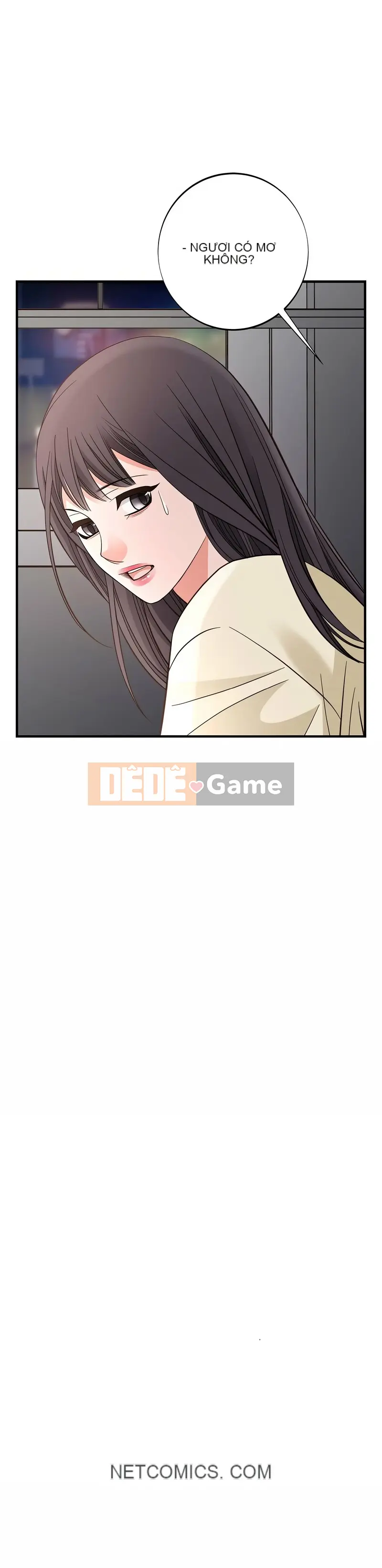 Không có lối thoát Chương 53-54
