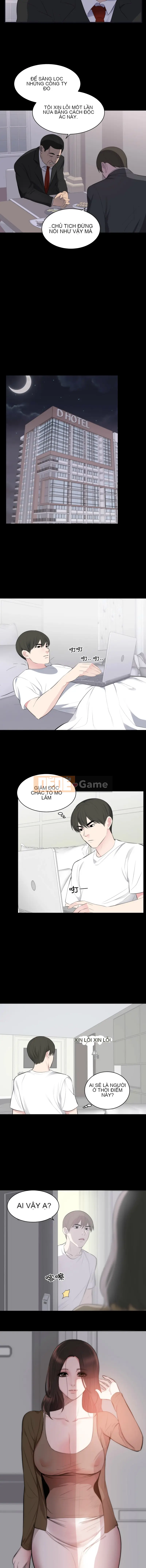 Một người đàn ông giàu có Chương 1-9