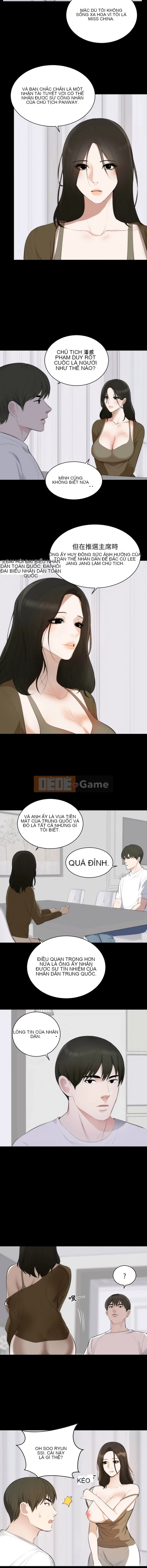 Một người đàn ông giàu có Chương 1-9