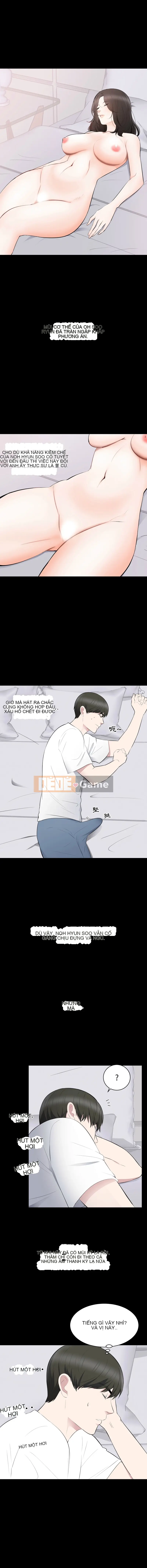 Một người đàn ông giàu có Chương 1-9