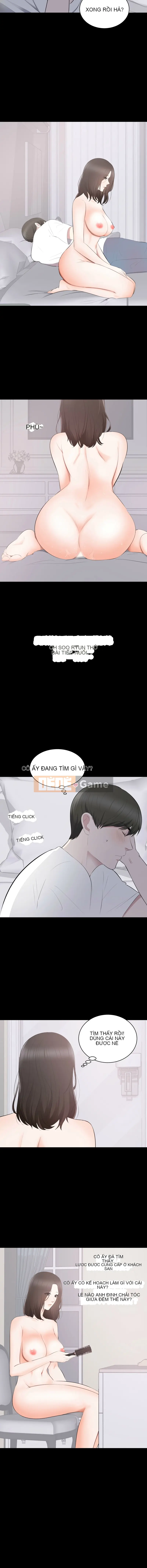 Một người đàn ông giàu có Chương 1-9