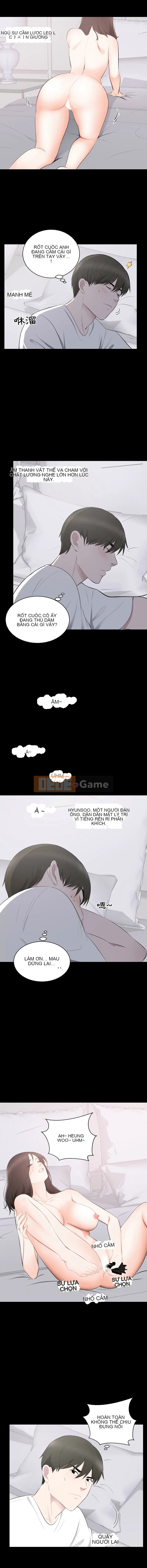 Một người đàn ông giàu có Chương 1-9