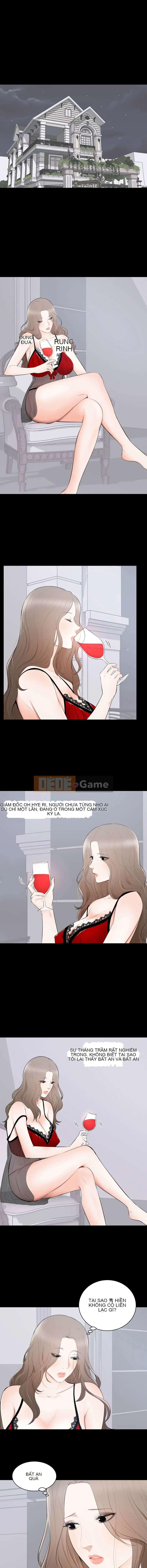 Một người đàn ông giàu có Chương 1-9