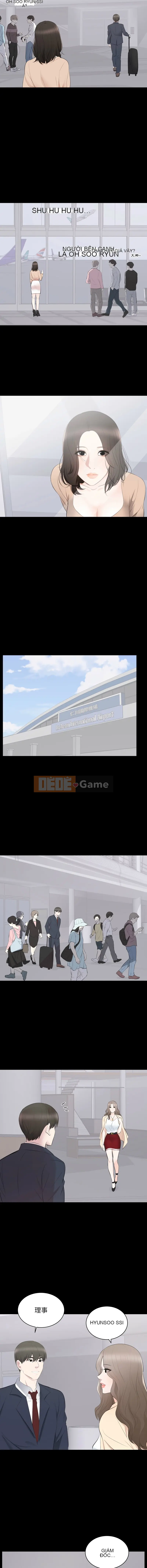 Một người đàn ông giàu có Chương 1-9