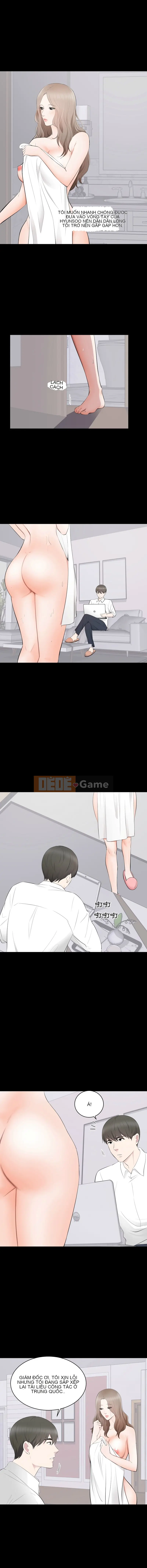 Một người đàn ông giàu có Chương 1-9