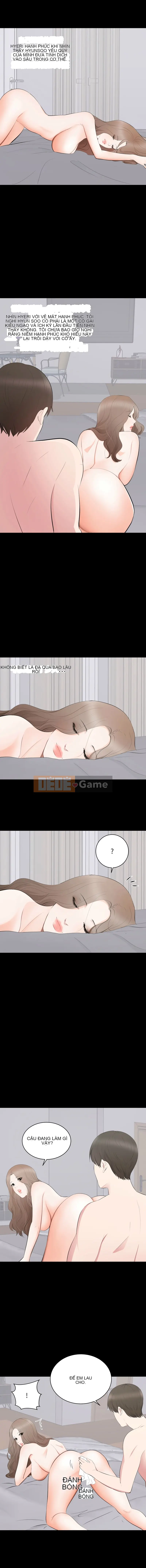 Một người đàn ông giàu có Chương 1-9