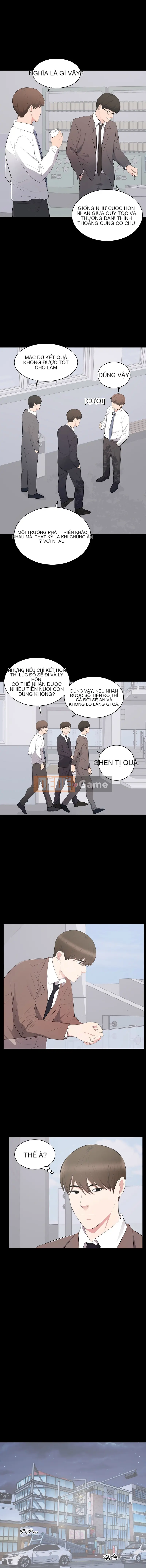 Một người đàn ông giàu có Chương 1-9