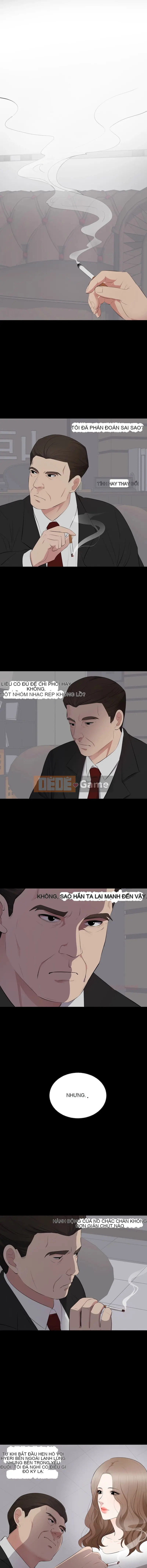 Một người đàn ông giàu có Chương 1-9