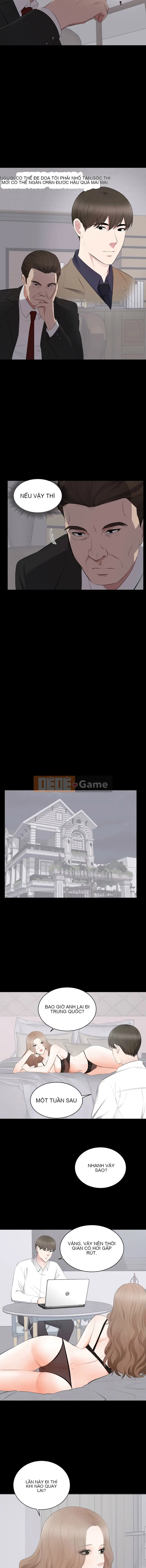 Một người đàn ông giàu có Chương 1-9