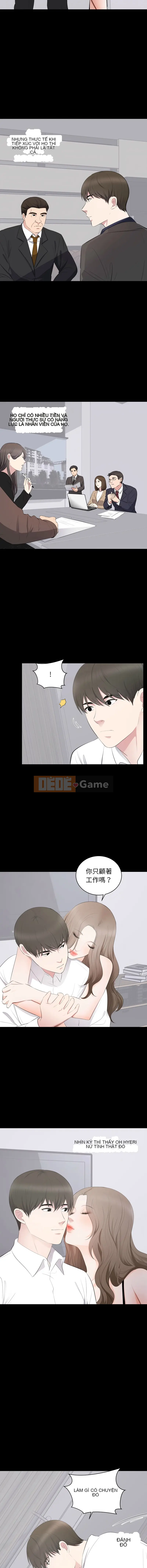 Một người đàn ông giàu có Chương 1-9