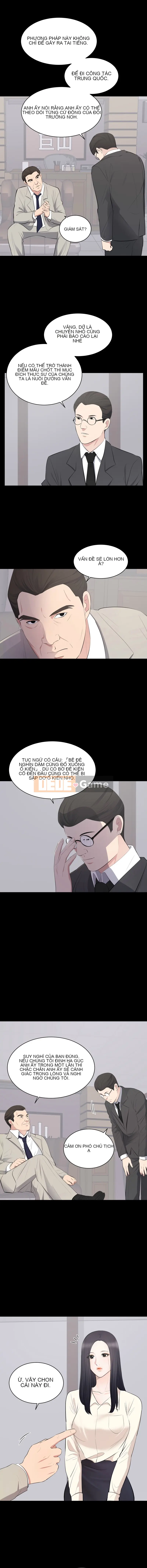 Một người đàn ông giàu có Chương 1-9