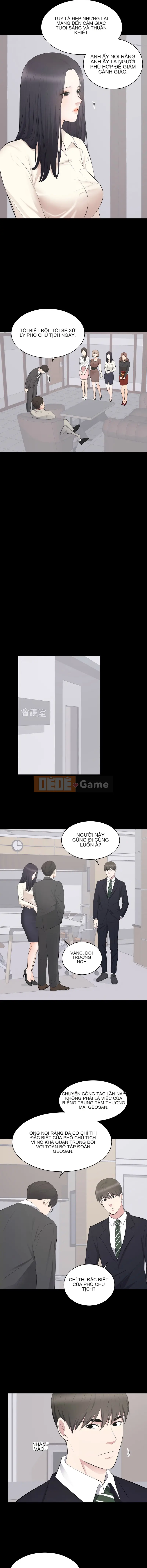 Một người đàn ông giàu có Chương 1-9