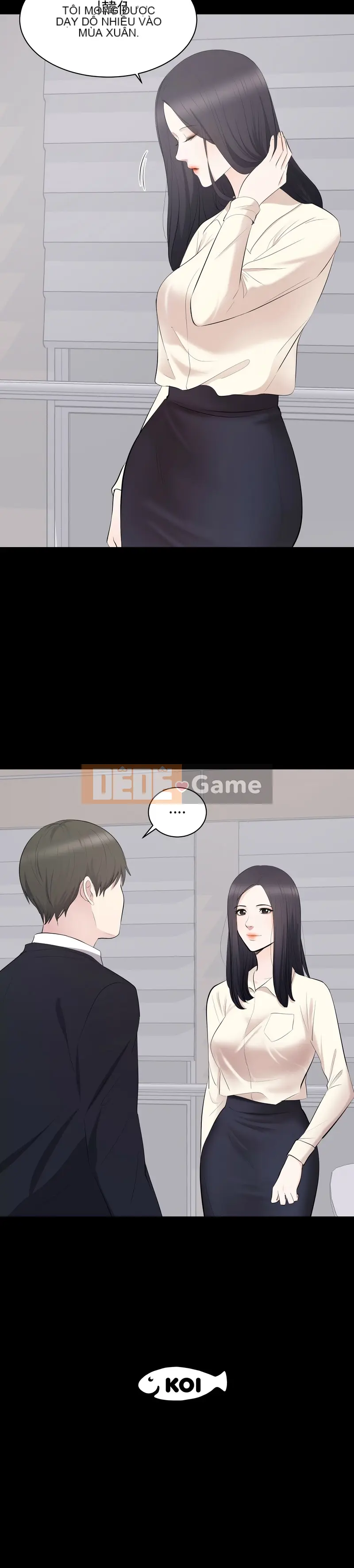 Một người đàn ông giàu có Chương 1-9