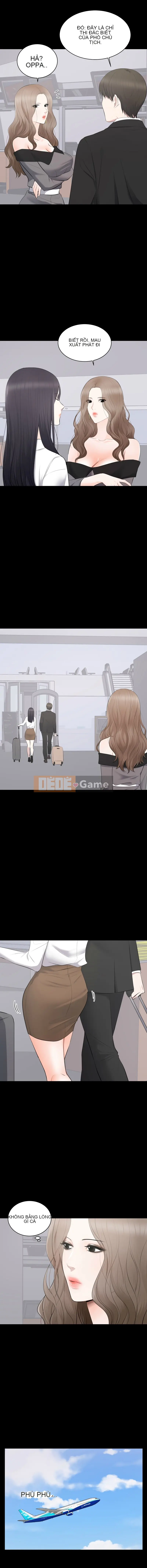 Một người đàn ông giàu có Chương 1-9