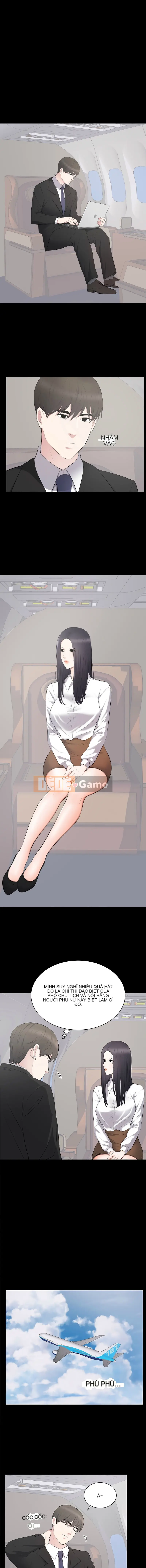 Một người đàn ông giàu có Chương 1-9