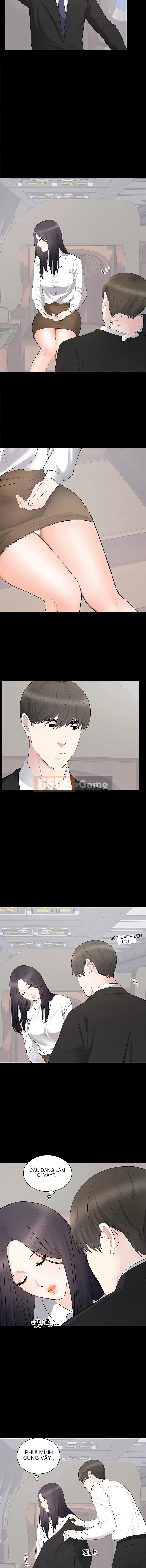 Một người đàn ông giàu có Chương 1-9