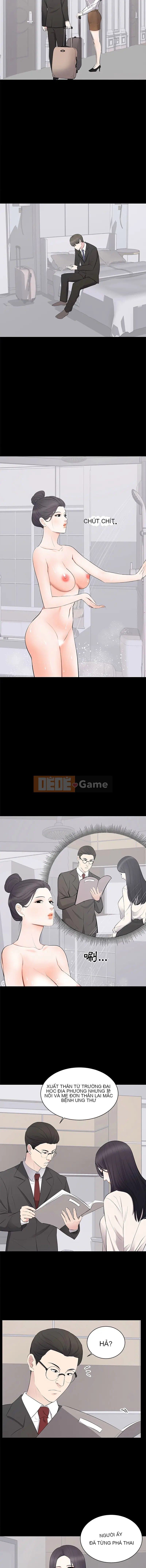 Một người đàn ông giàu có Chương 1-9