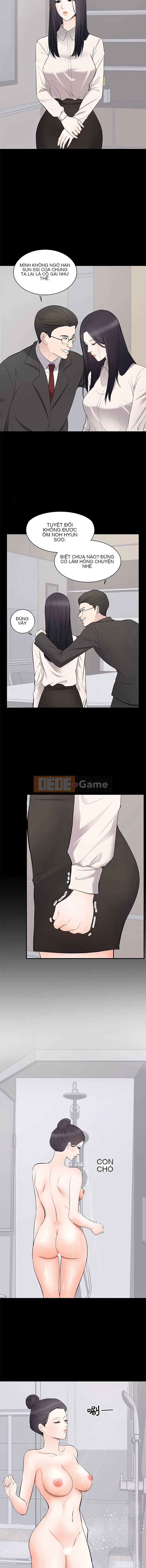 Một người đàn ông giàu có Chương 1-9