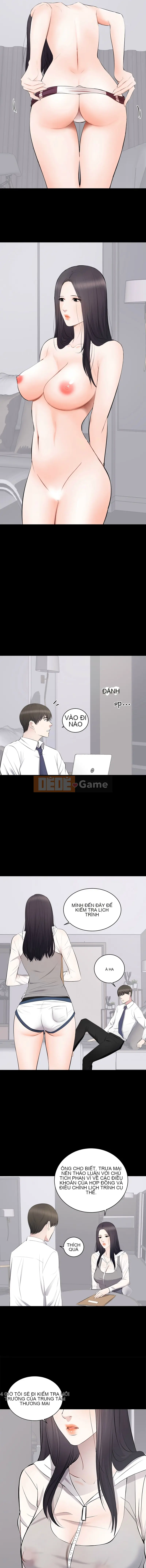 Một người đàn ông giàu có Chương 1-9