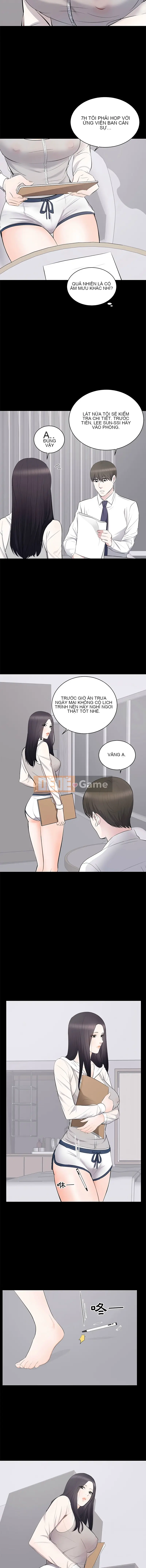 Một người đàn ông giàu có Chương 1-9