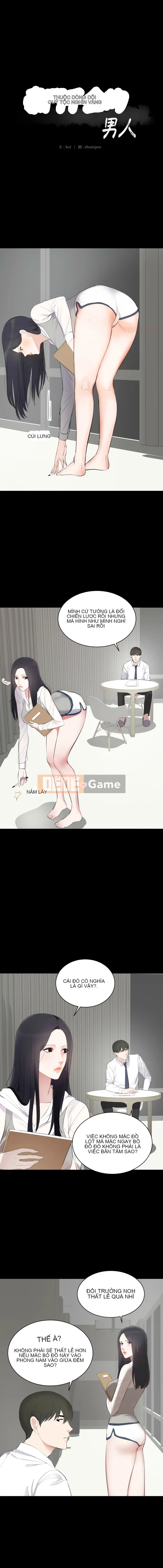 Một người đàn ông giàu có Chương 1-9