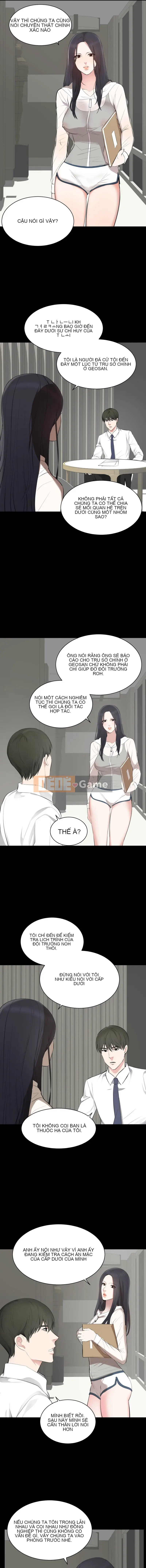 Một người đàn ông giàu có Chương 1-9