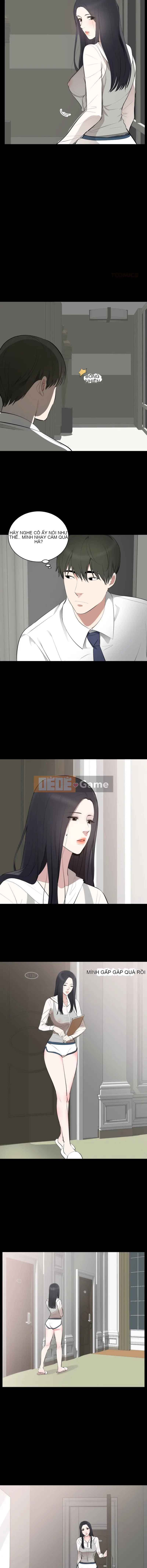 Một người đàn ông giàu có Chương 1-9