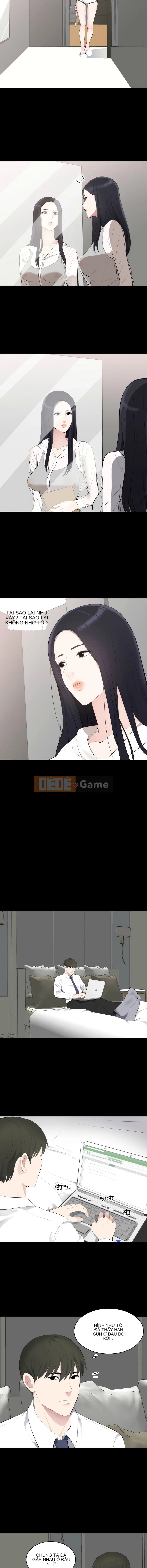 Một người đàn ông giàu có Chương 1-9