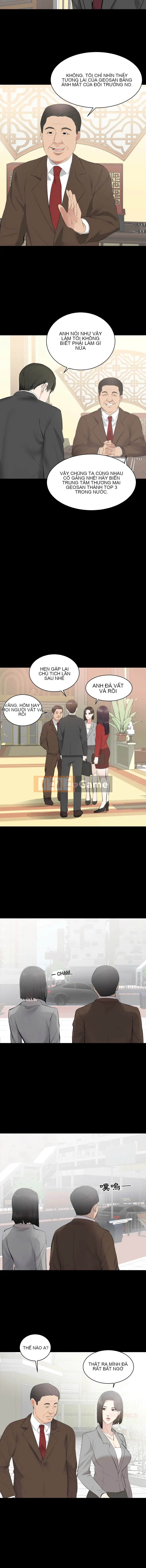 Một người đàn ông giàu có Chương 1-9