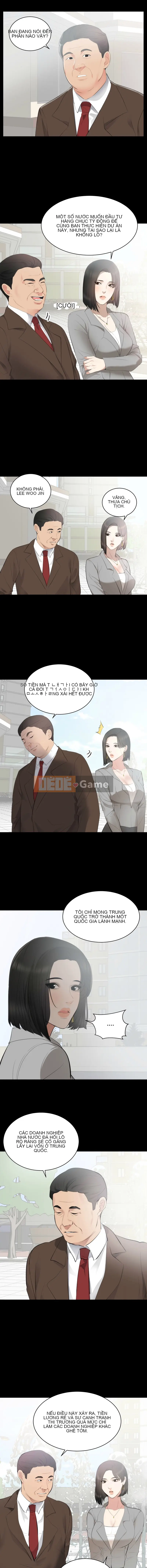 Một người đàn ông giàu có Chương 1-9