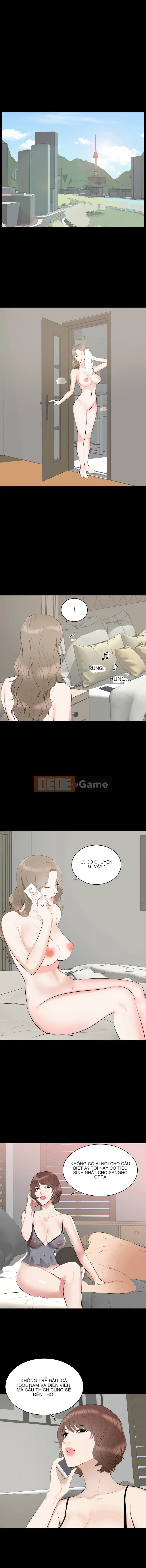 Một người đàn ông giàu có Chương 1-9