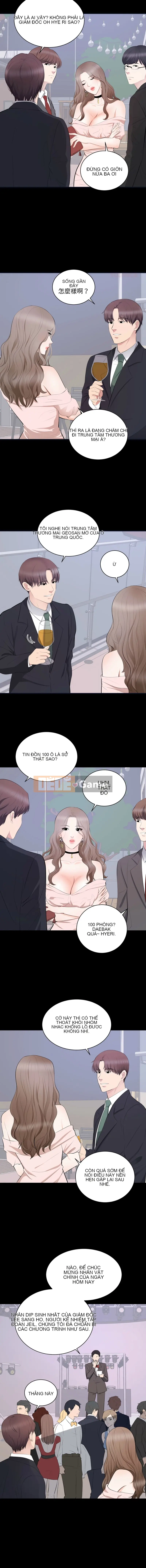 Một người đàn ông giàu có Chương 1-9