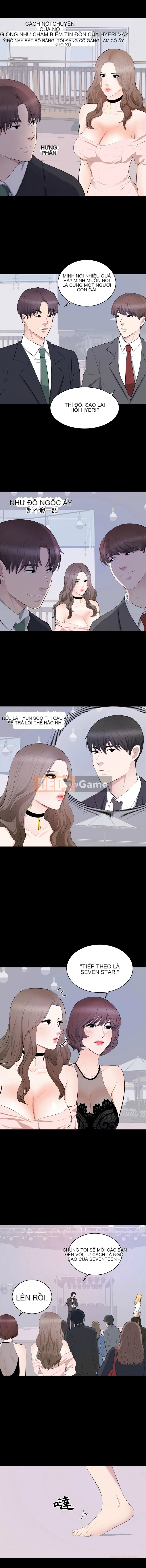 Một người đàn ông giàu có Chương 1-9