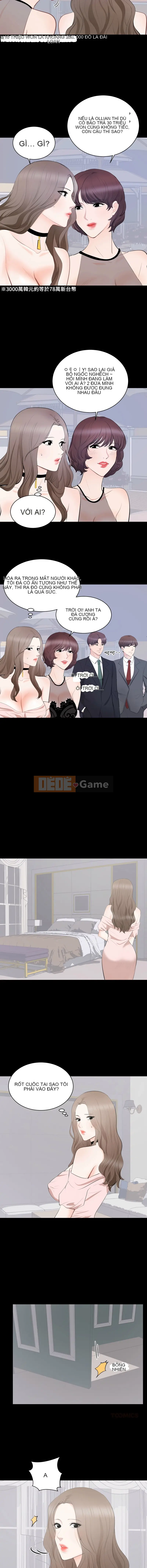 Một người đàn ông giàu có Chương 1-9