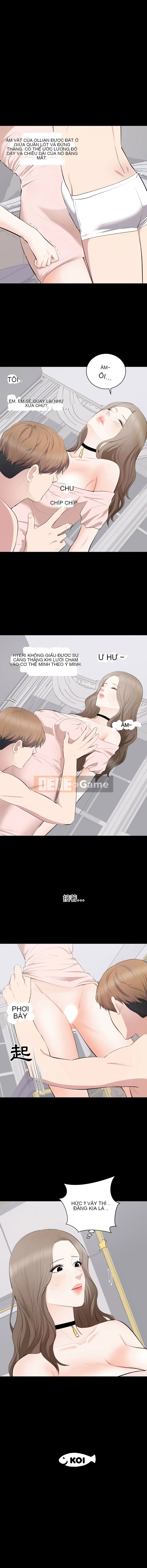 Một người đàn ông giàu có Chương 1-9