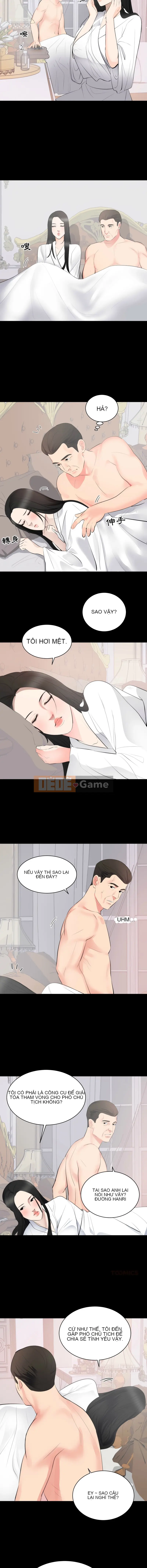 Một người đàn ông giàu có Chương 1-9