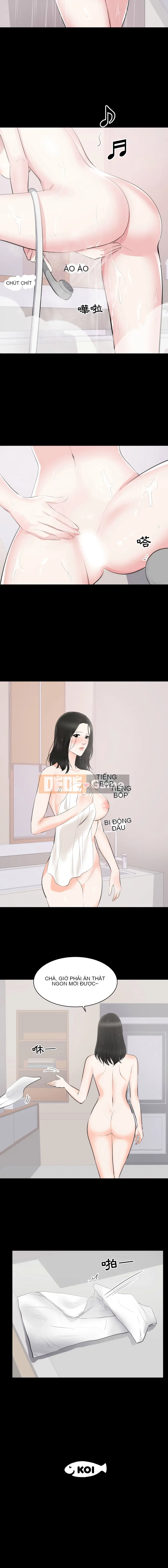 Một người đàn ông giàu có Chương 1-9