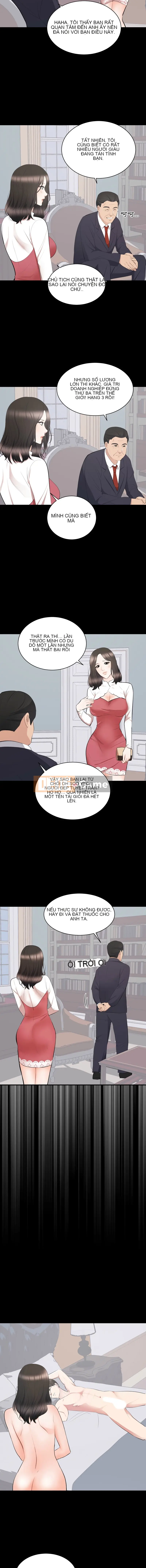 Một người đàn ông giàu có Chương 1-9