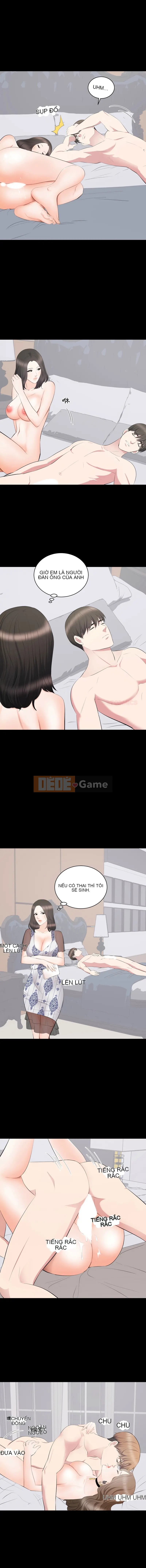 Một người đàn ông giàu có Chương 1-9