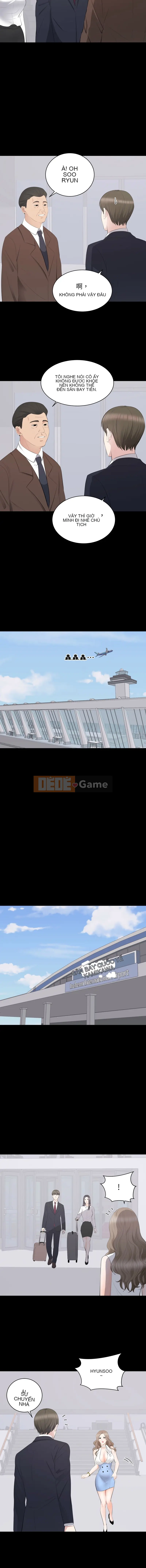 Một người đàn ông giàu có Chương 1-9