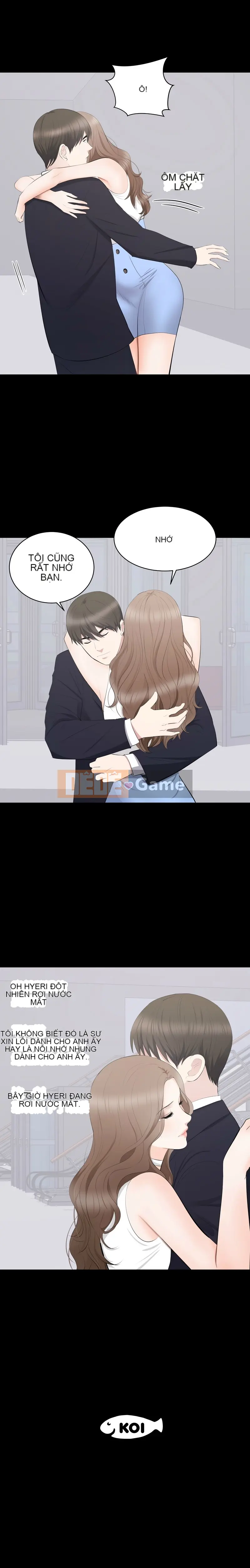 Một người đàn ông giàu có Chương 1-9