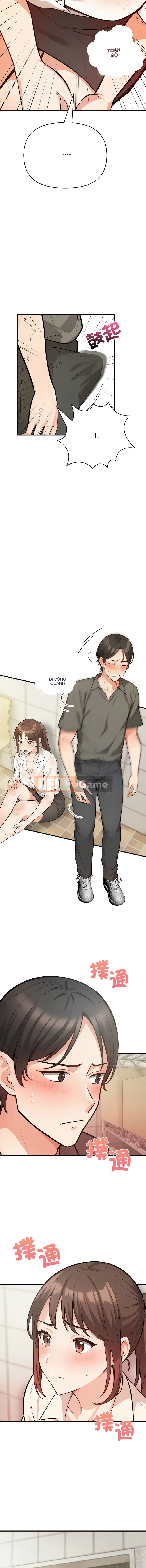 Ca đêm thú vị tại nhà hàng thức ăn nhanh Chương 1-5