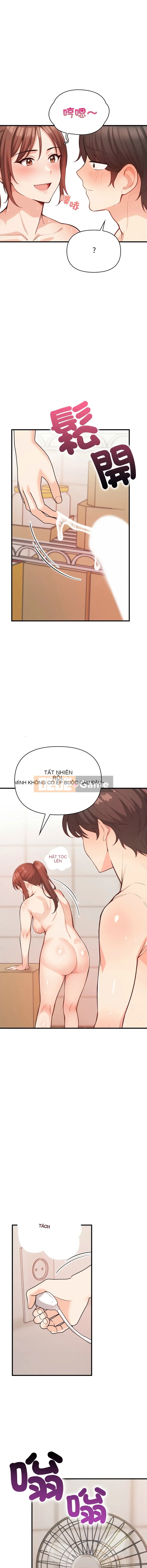 Ca đêm thú vị tại nhà hàng thức ăn nhanh Chương 1-5