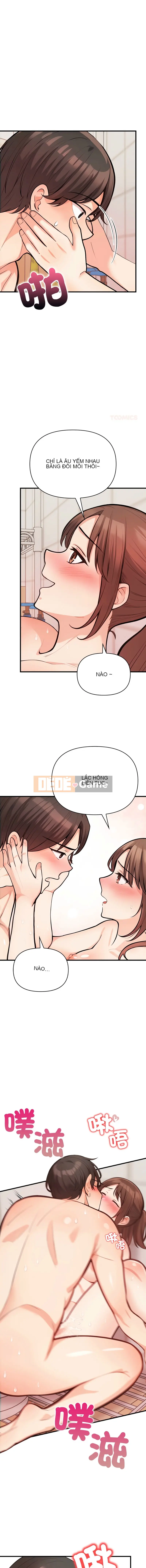 Ca đêm thú vị tại nhà hàng thức ăn nhanh Chương 1-5