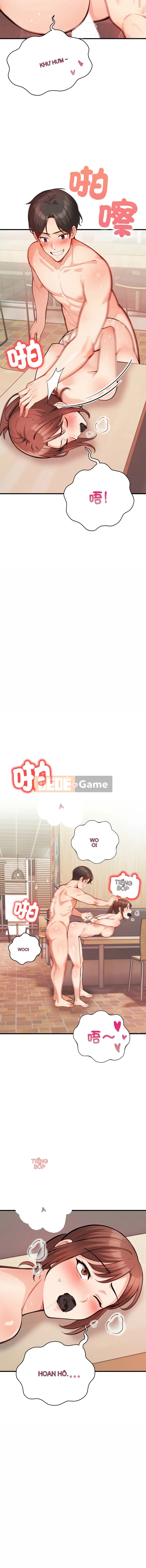 Ca đêm thú vị tại nhà hàng thức ăn nhanh Chương 1-5