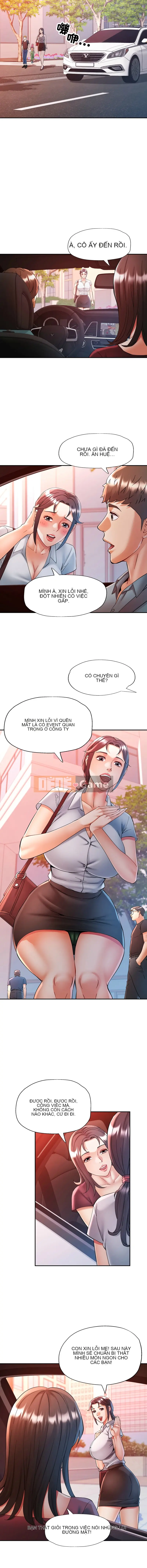 Cô ấy trông quen thuộc Chương 95-96