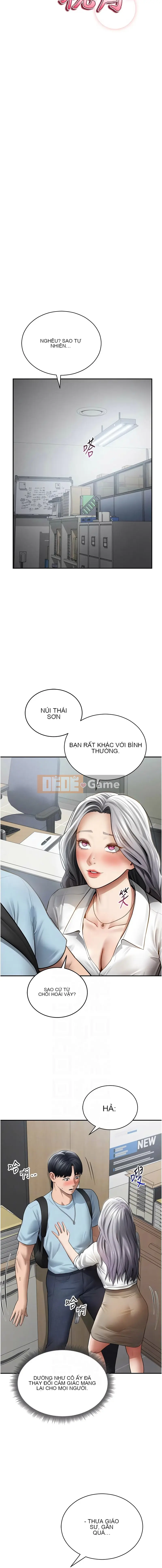 Chế độ xem riêng tư Chương 70-71