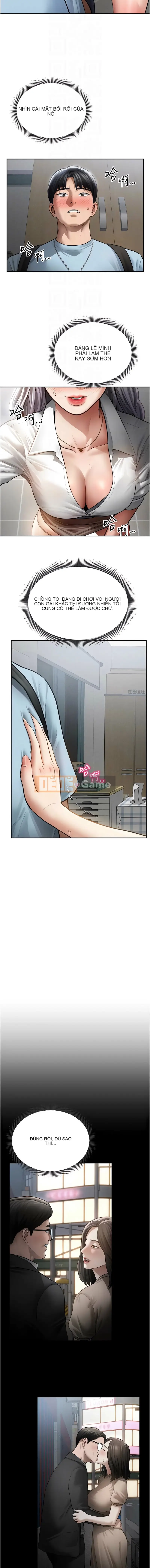 Chế độ xem riêng tư Chương 70-71