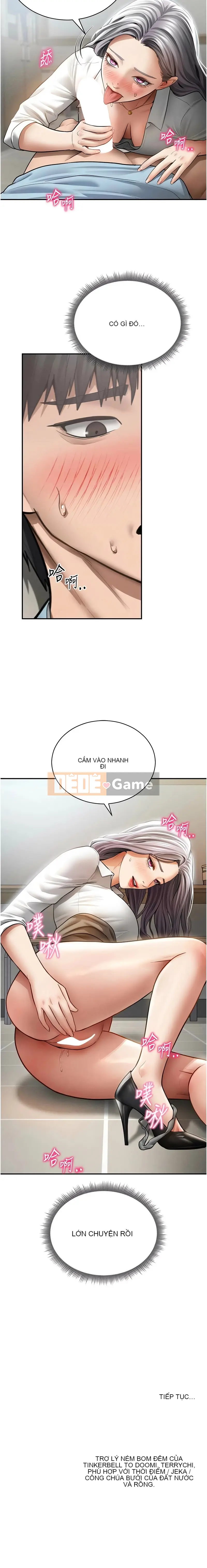 Chế độ xem riêng tư Chương 70-71